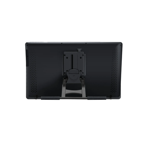 Huion HUGS2201 22 inchy Kamwas IPS Panel 8192 Kademe Basn Has 120% 5080LPI znrlkl Grafik Tablet