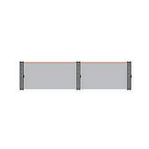 Digitus AK 3620-050 0.50 Mt 3.5 inch Flopy in Balant Kablosu