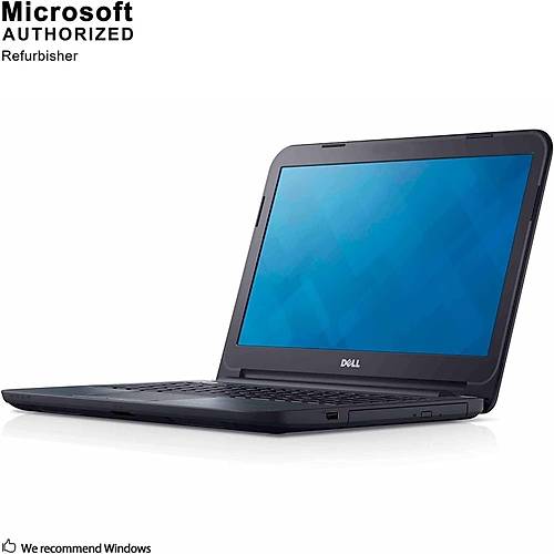 Dell N007L354015 Latitude 3540 CI5 1335U 8GB 256Gb SSD 15.6 Ubuntu Notebook Bilgisayar