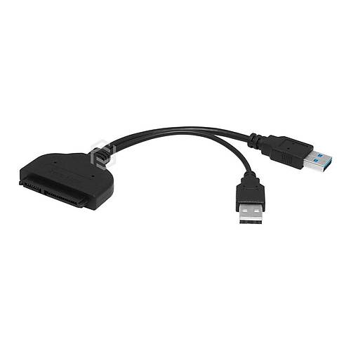 Frisby FA-6616US USB 3.0 to SATA 5V D�n��t�r�c� Adapt�r