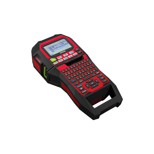 Epson LW-Z900FK USB 360Dpi 36mm 35/mm/sn Thermal Etiket Yazc