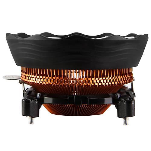 Xigmatek EN42296 12cm RGB Fanl� 1500Rpm APACHE PLUS AMD-INTEL AM5-1700 Uyumlu ��lemci Fan�