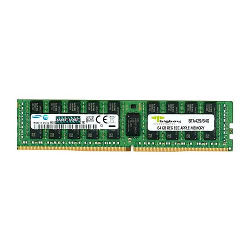 Bigboy BTA429/64G 64 GB DDR4 2933Mhz CL21 Aplle Regidtered Sunucu Bellek