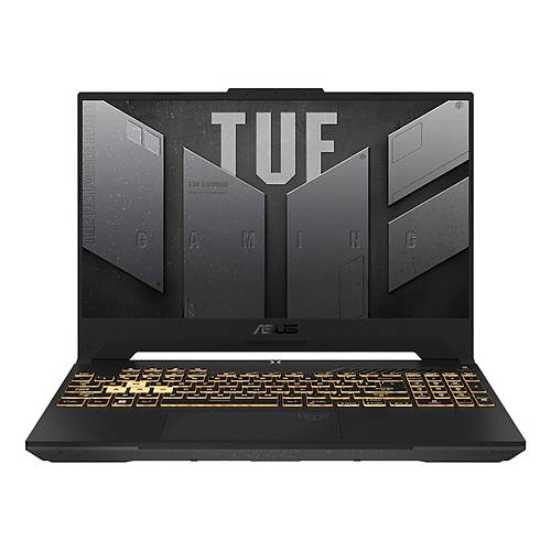Asus FX507ZC4 HN008W TUF Gaming F15 CI7 12700H 16GB 512GB SSD 4GB RTX3050 15.6 Win11 Home Notebook
