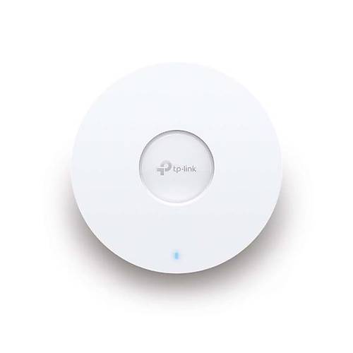 Tp-Link EAP613 AX1800 1 Port Gigabit Dula Wi-Fi6 Tavan Tipi Access Point