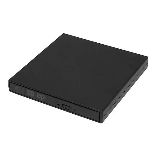 Frisby FA-7834ST USB 2.0 to SATA 12.7mm DVD RW Kutusu