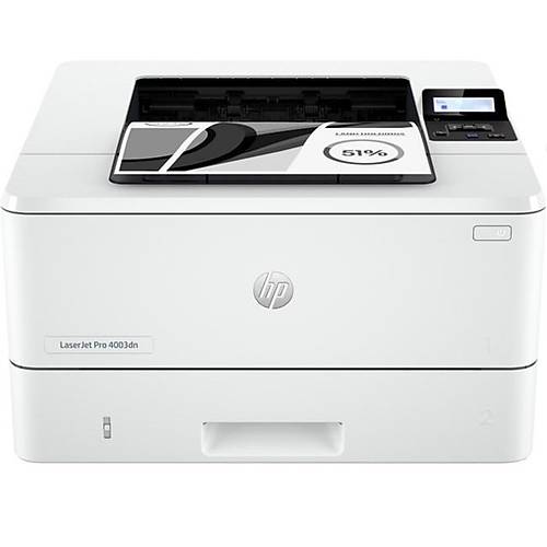Hp 2Z610A 40003DW A4 USB ETHERNET WF DUBLEX Mono Lazer Yazc