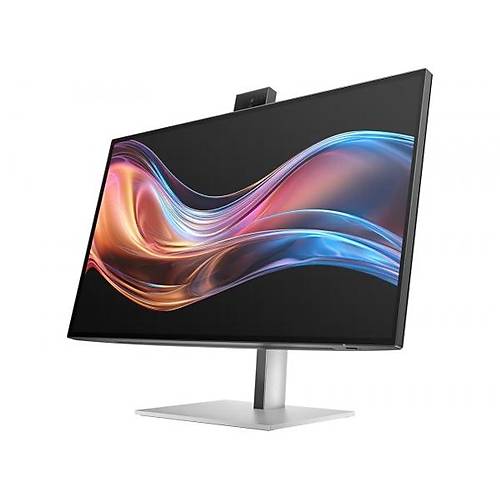 Hp 8K135AA 27 inch 3840x2160 5ms 60HZ Multimedia HDMI DP Type-C IPS Monit�r
