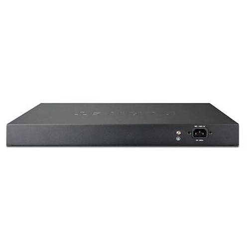 Planet PL-GS-4210-16P2S 16 Port 10/100/1000T PoE+ 2 Port SFP 220W Webmaster PoE Switch