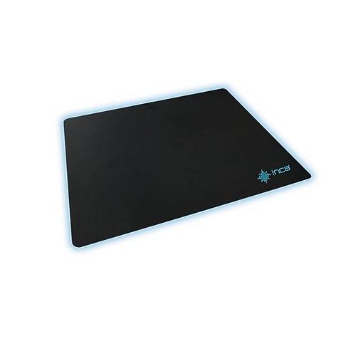 Inca IMP-016 220x290x3mm Small Siyah Oyuncu Mouse Pad