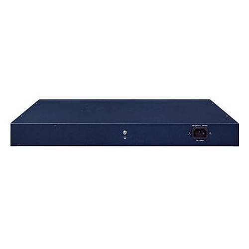 Planet PL-FGSW-2511P 24 Port 10/100 PoE+ 1 Port Gigabit 1 Port SFP 190W PoE Switch