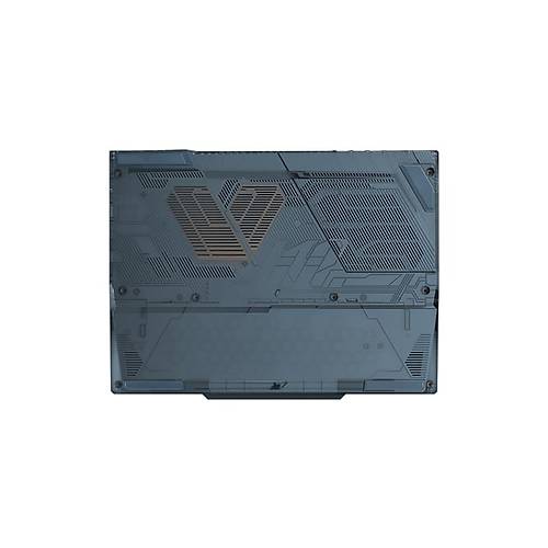 Msi CYBORG 14 A13VE-054XTR CI7 13620H 3.6GHz 16GB 512GB NVME 6GB RTX 4050 14 144Hz FreeDos Notebook Bilgisayar