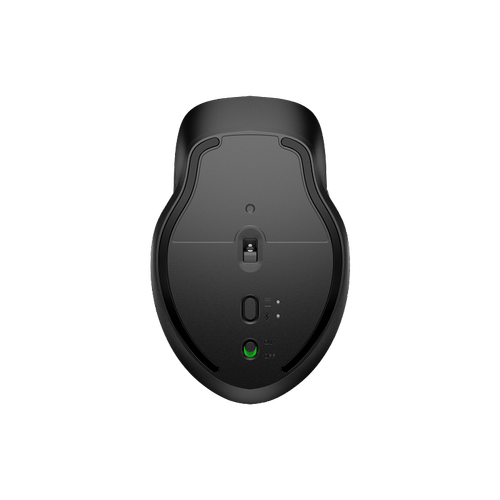 Hp 3B4Q2AA 430 4000Dpi 5 Tu�lu �oklu Cihaz Bluetooth Kablosuz Siyah Mouse