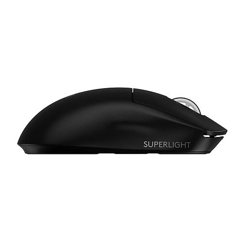 Logitech 910-006631 G PRO X SuperLight 2 32000Dpi 5 Tu�lu Siyah Kablosuz Mouse