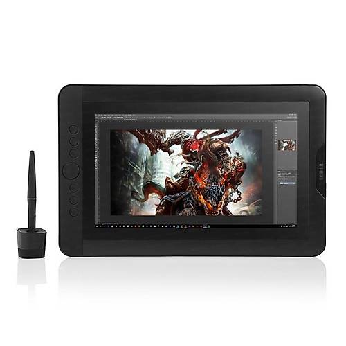 Artisul UCSP1302 D13S Hd 13.3 5080Lp�  1920X1080 Grafik Tablet