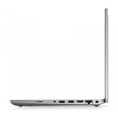 Dell N016L542014EMEA 5420 CI5 1145G7 2.6Ghz 8GB 256GB SSD 14 Win10 Pro Notebook Bilgisayar