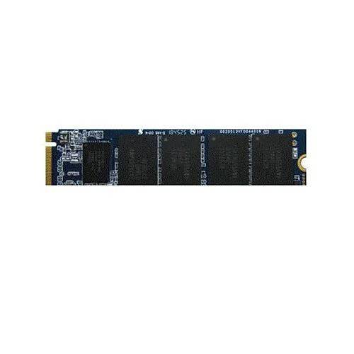 Hi-Level HLV-M2PCIESSD2280/256 256 GB 3300-1200Mb/s NVMe M.2 SSD Harddisk