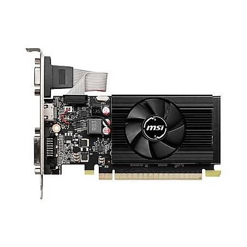 Ms N730K-2GD3/LP 2 GB DDR3 GeForce GT730 64Bit NVIDIA Ekran Kart