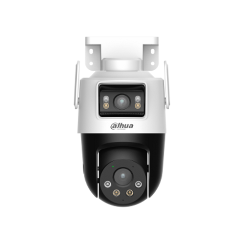 Dahua P3F-PV-0360B-PRO 3 MP 3.6mm Lensli WizColor 30Mt W-Fi Doem Ip Kamera