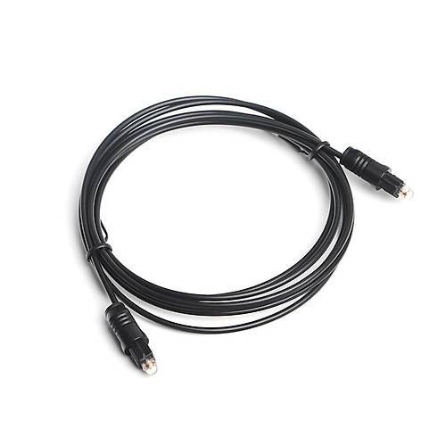 Dark DK-CB-SPDIFL180 1.8 Mt Fiber OptiK Ses Kablosu