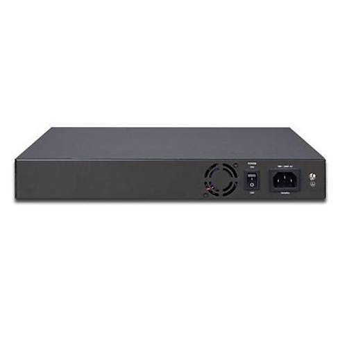 Planet PL-FGSD-1008HPS 8 Port 10/100TX PoE 2 Port 10/100TX 2 Port SFP PoE Webmaster Switch