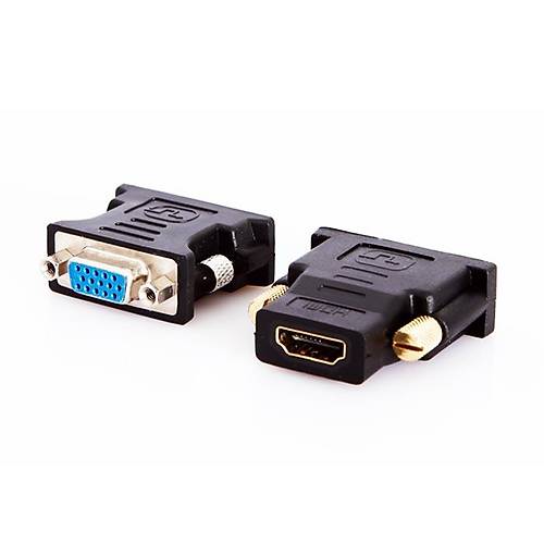 S-Link SL-UD443 USB to DVI VGA HDMI D�n��t�r�c� Adapt�r