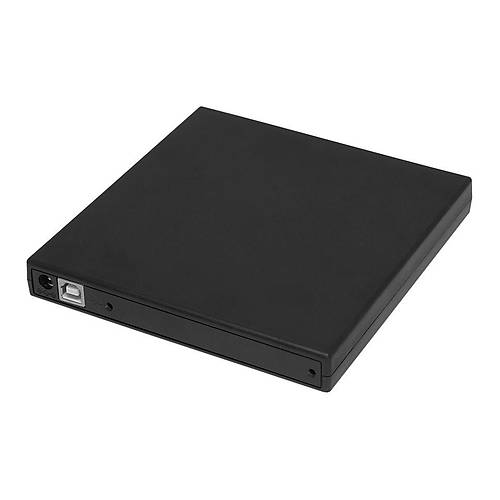 Frisby FA-7834ST USB 2.0 to SATA 12.7mm DVD RW Kutusu