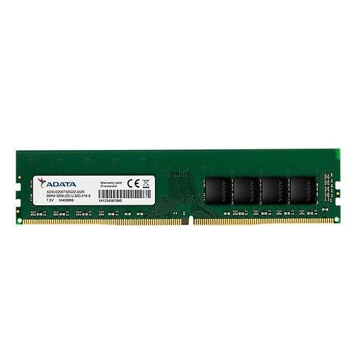 Adata AD4U320016G22-SGN 16 GB DDR4 3200Mhz CL16 Premier Bilgisayar Bellek