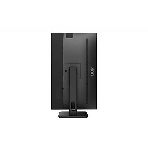 Aoc 27P2Q 27 inch 1920x1080 4ms 75Hz Multimedia VGA DVI HDMI Pivot Siyah Monit�r