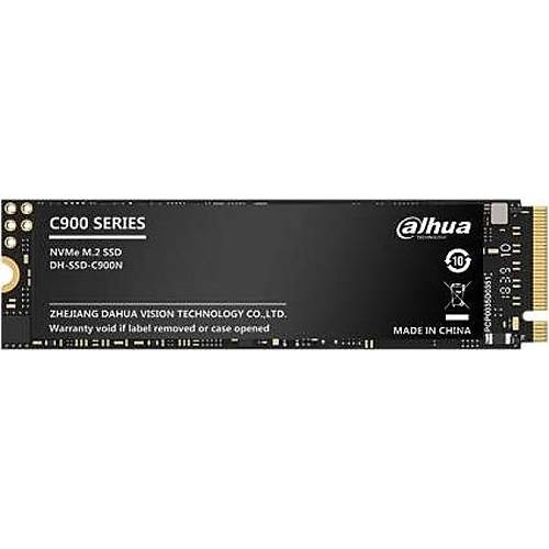 Dahua C900N512G 512 GB 2000-1500Mb/s PCIe NVME Gen3 M.2 22x80 SSD Harddisk