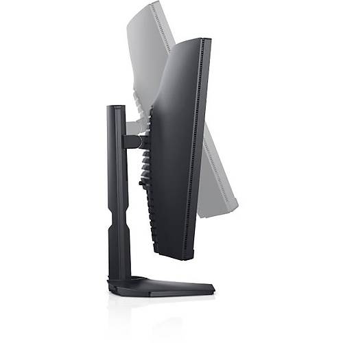 Dell S2721HGFA 27 inch 1920x1080 1ms 144Hz HDMI DP Curved Oyuncu Monit�r�