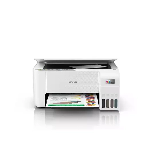 Epson C11CJ67411 L3256 USB W�-F� A4 �ok Fonksiyonlu Tankl� Inkjet Yaz�c�