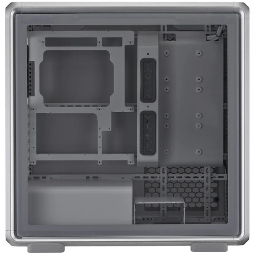 Cooler Master MF600M-SGNN-S01 MAsterFrame 600 TG PSU YOK 2x20cm Fanl� G�m�� ATX Kasa