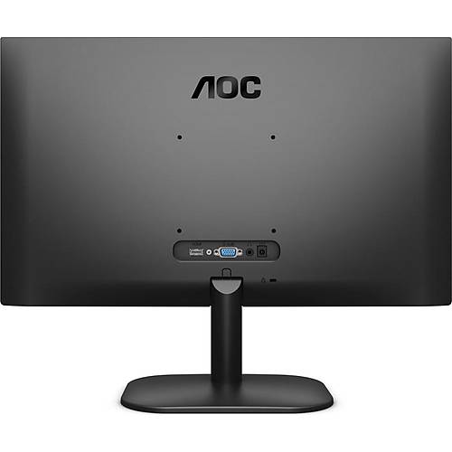 Aoc 27B2H/EU 27 inch 1920x1080 5ms 75Hz VGA HDMI IPS Monit�r