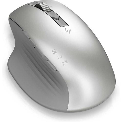 Hp 1D0K9AA Creator 930 3000 Dpi 7 Tulu Kablosuz Bluetooth Wireless Mouse