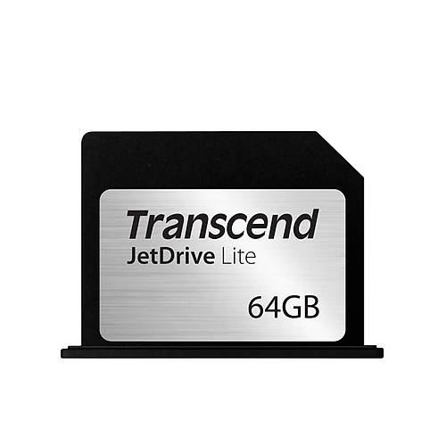 Transcend TS64GJDL360 64 GB Jetdrve Lite 360 95/55Mb/s  Genileme Kart