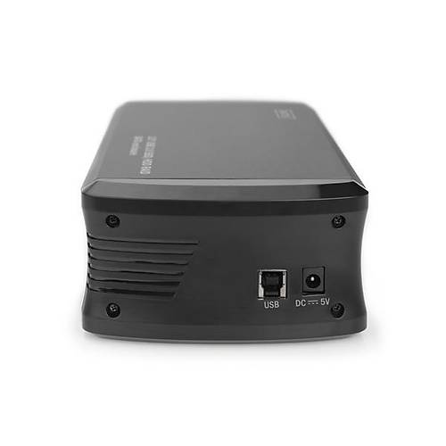 Digitus DA-71117 SSD HDD RAID SATA Enclosure Jbod 3.5 inch USB 3.0 Disk Kutusu