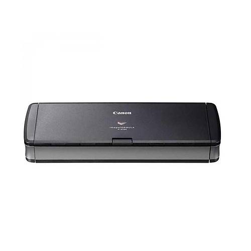 Canon P215-II USB A4 Elle Beslemeli Mobil Dok�man Taray�c�
