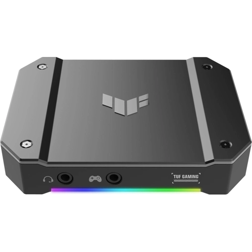 Asus TUF GAMING CAPTURE BOX-CU4K30 4K Video Capture Box Kart