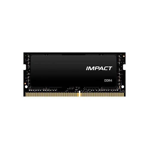 Kingston KF432S20IB/8TR 8 GB DDR4 3200Mhz CL20 Impact Notebook Bellek