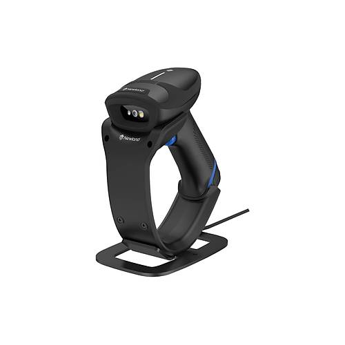 Newland HR3300-BT 1D 2D USB Kablosuz Karekod Barkod Okuyucu