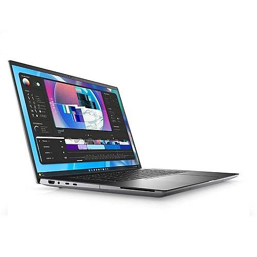 Dell TKNM5680A10DS M5680 CI7 13700HX 3.7Ghz 16GB 512GB SSD 6GB RTX A1000 16 FreeDos �� �stasyonu