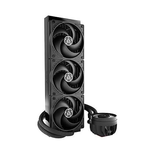 Arctic AR-ACFRE00136A Liquid Freezer III - 360 3x12cm Fanl� INTEL-AMD S�v� So�utmal� ��lemci Fan�