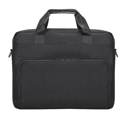 Plm 14 inch SPICCE Siyah �stten Y�klemeli Notebook �antas�