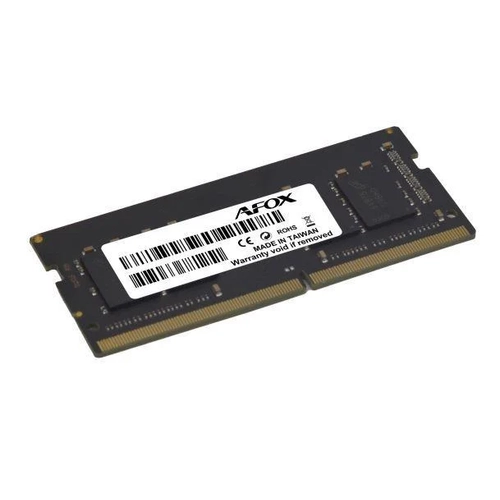 Afox AFSD416PS1P 16 GB DDR4 3200Mhz CL22 Notebook Bellek