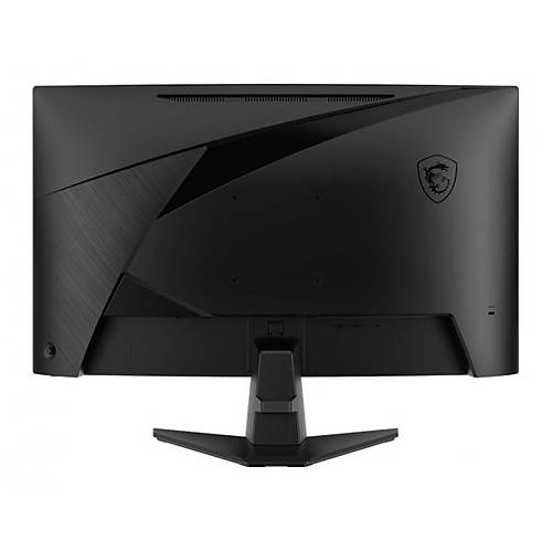 Msi MAG 27C6X 27 inch 1920x1080 1ms 250Hz HDMI DP 1500R Curved Oyuncu Monit�r�