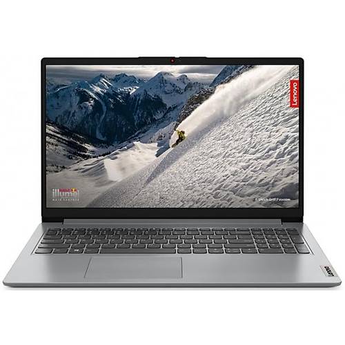 Lenovo 82R4006ETR IDEAPAD Ryzen 7 5700U 8GB 256GB SSD 15.6 FreeDos Notebook Bilgisayar