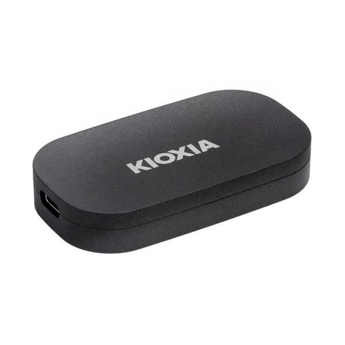 Kioxia LXD20K001 1 TB Exceria Plus G2 USB 3.2 Ta��labilir Harici SSD Harddisk