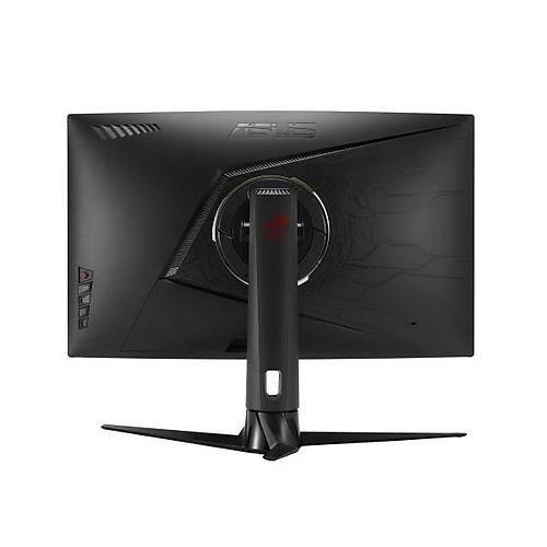 Asus ROG STRIX XG32VC 31.5 inch 2560x1440 1ms 170HZ HDMI DP Type-C Kavisli AURA RGB Monit�r