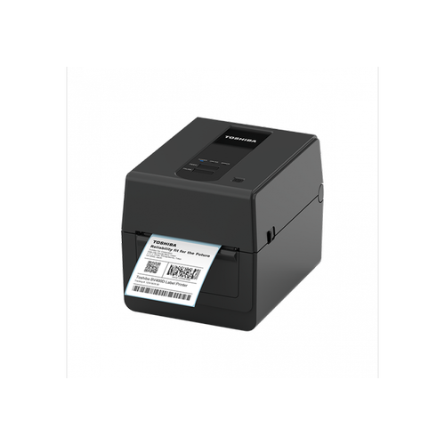 Toshiba BV420D USB ETHERNET 203Dpi 127mm/sn 105.7mm Direkt Termal Tarnsfer Barkod Yazc